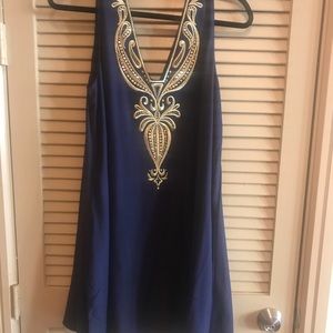 NWT Lilly Pulitzer Owen Dress